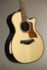2024 Taylor Builder's Edition 814ce Acoustic Electric Guitar - Used