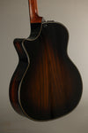2024 Taylor Builder's Edition 814ce Acoustic Electric Guitar - Used