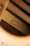 1941 Martin 000-21 Acoustic Guitar - Used