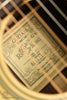 2024 Recording King Tonewood Reserve RO-328 Acoustic Guitar - Used