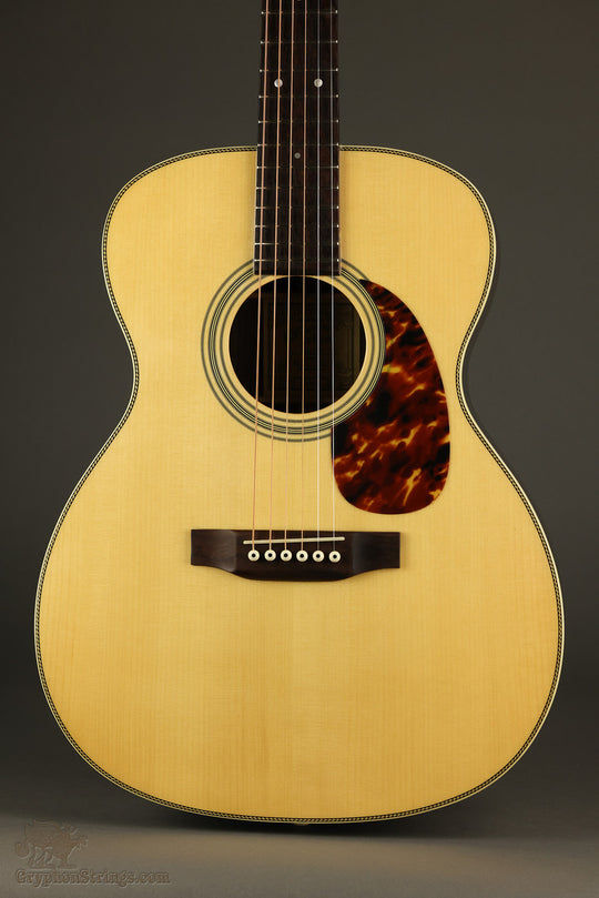 2024 Recording King Tonewood Reserve RO-328 Acoustic Guitar - Used