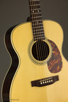 2024 Recording King Tonewood Reserve RO-328 Acoustic Guitar - Used