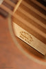 2012 Martin 00-15M Acoustic Guitar - Used