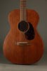 2012 Martin 00-15M Acoustic Guitar - Used