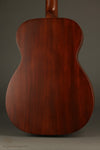 2012 Martin 00-15M Acoustic Guitar - Used