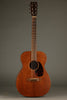 2012 Martin 00-15M Acoustic Guitar - Used