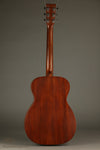 2012 Martin 00-15M Acoustic Guitar - Used