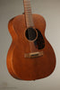 2012 Martin 00-15M Acoustic Guitar - Used