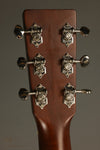2012 Martin 00-15M Acoustic Guitar - Used