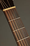 2012 Martin 00-15M Acoustic Guitar - Used