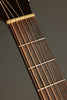 2012 Martin 00-15M Acoustic Guitar - Used