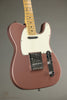 2019 Fender LTD Player Telecaster Electric Guitar - Used