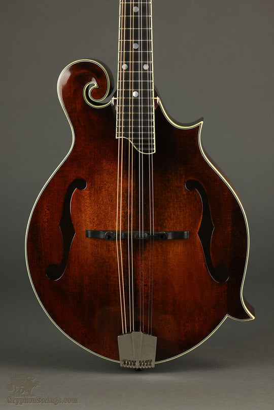 2019 Eastman MD515 Mandolin - Used