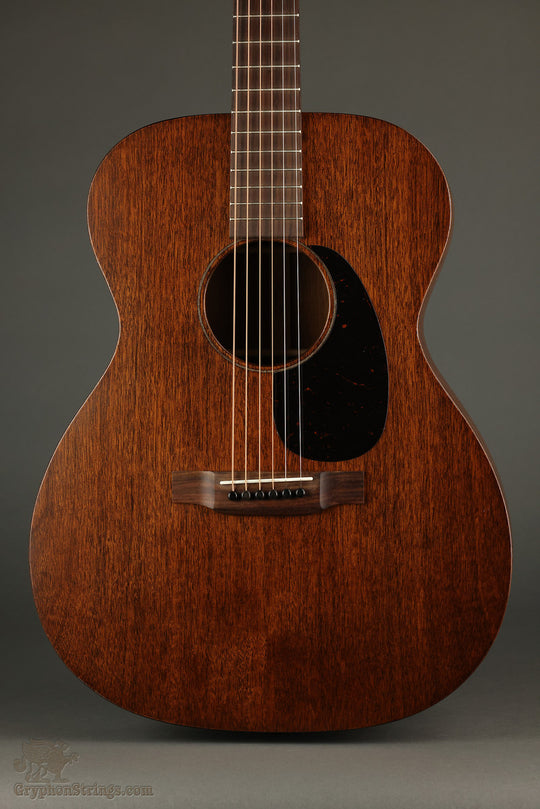 2023 Martin 000-15M Acoustic Guitar - Used