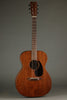 2023 Martin 000-15M Acoustic Guitar - Used