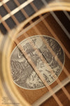2023 Collings OM1 T Traditional Series Acoustic Guitar - Used