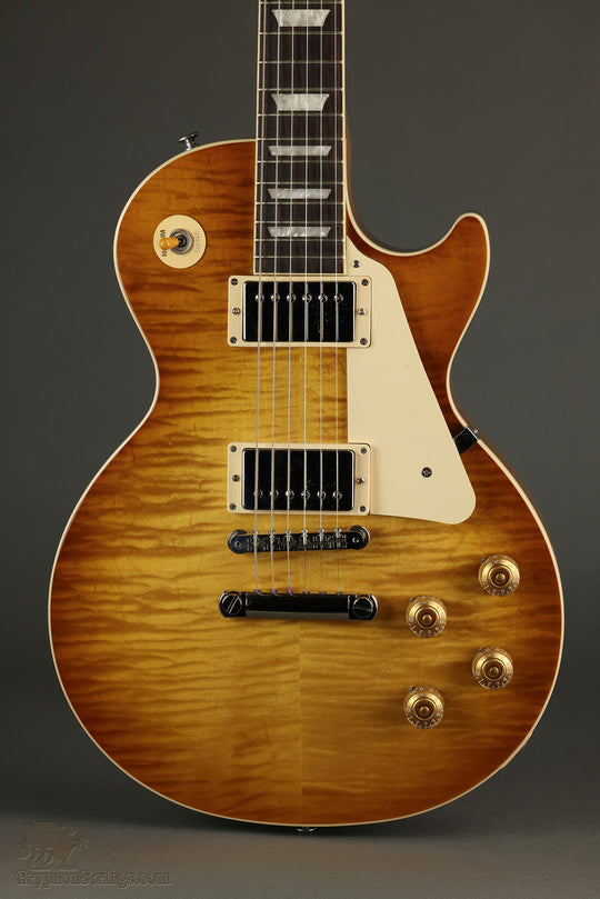 2025 Gibson Les Paul Standard 60's Electric Guitar - Used
