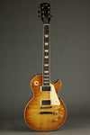 2025 Gibson Les Paul Standard 60's Solid Body Electric Guitar- Used- Used