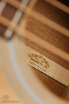 2004 Martin B-1 Acoustic Bass Guitar - Used