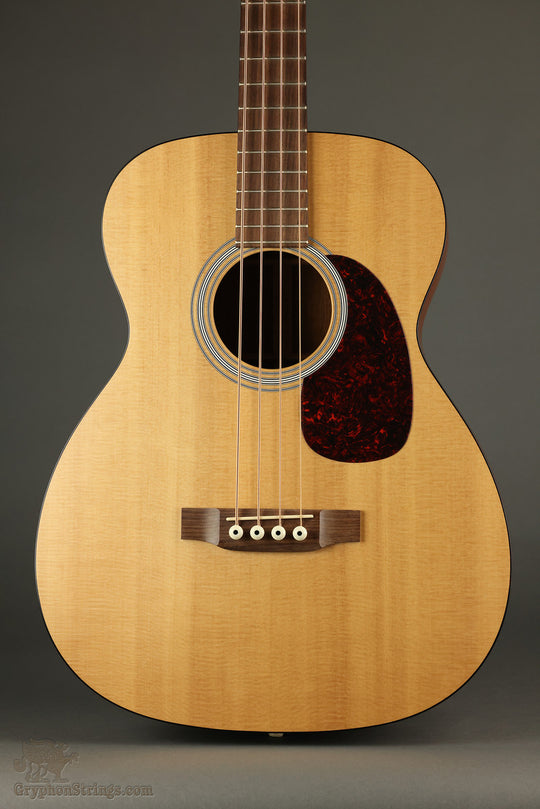 2004 Martin B-1 Acoustic Bass Guitar - Used