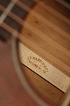 2022 Martin 000-15SM Acoustic Guitar - Used