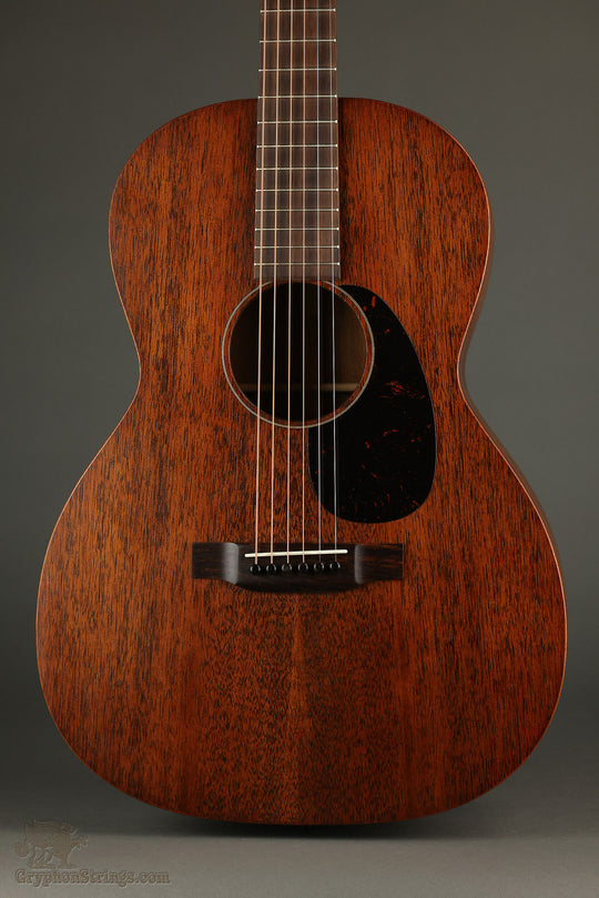 2022 Martin 000-15SM Acoustic Guitar - Used