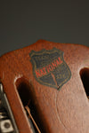 1929 National Style 1 Tricone Squareneck Resonator Guitar - Used