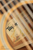 2020 Taylor 552e 12-Fret 12-string Acoustic Electric Guitar - Used