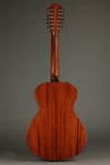 2020 Taylor 552e 12-Fret 12-string Acoustic Electric Guitar - Used