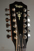 2020 Taylor 552e 12-Fret 12-string Acoustic Electric Guitar - Used