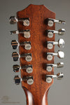 2020 Taylor 552e 12-Fret 12-string Acoustic Electric Guitar - Used