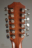 2020 Taylor 552e 12-Fret 12-string Acoustic Electric Guitar - Used
