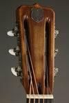 2021 National Reso-Phonic Tricone Raw  Resonator Guitar - Used
