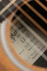 2018 Martin LXK2 Acoustic Guitar - Used