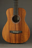 2018 Martin LXK2 Left Handed Acoustic Guitar - Used