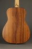 2018 Martin LXK2 Left Handed Acoustic Guitar - Used