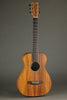 2018 Martin LXK2 Left Handed Acoustic Guitar - Used