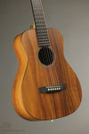 2018 Martin LXK2 Acoustic Guitar - Used