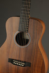 2018 Martin LXK2 Acoustic Guitar - Used