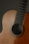 Circa 1973 Shinano SC-30 Classical Guitar - Used