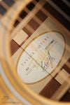 2014 Taylor 312 Acoustic Guitar - Used