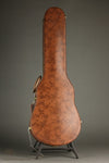 2025 Gibson Les Paul Goldtop 1957 VOS Standard Dark Back Double Gold - Used