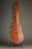 2025 Gibson Les Paul Goldtop 1957 VOS Standard Dark Back Double Gold - Used