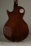 2025 Gibson Les Paul Goldtop 1957 VOS Standard Dark Back Double Gold - Used