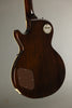 2025 Gibson Les Paul Goldtop 1957 VOS Standard Dark Back Double Gold - Used