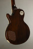 2025 Gibson Les Paul Goldtop 1957 VOS Standard Dark Back Double Gold - Used
