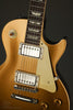 2025 Gibson Les Paul Goldtop 1957 VOS Standard Dark Back Double Gold - Used