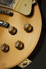 2025 Gibson Les Paul Goldtop 1957 VOS Standard Dark Back Double Gold - Used