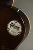 2025 Gibson Les Paul Goldtop 1957 VOS Standard Dark Back Double Gold - Used