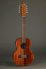 2016 Kamaka 100th Anniversary HF-38 8-String Tenor Ukulele - Used